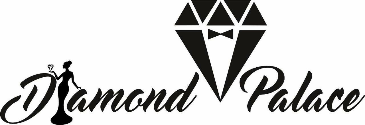 Diamond Palace Varaždin エクステリア 写真